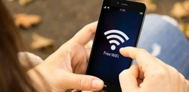 تأمين شبكة WiFi المنزلية